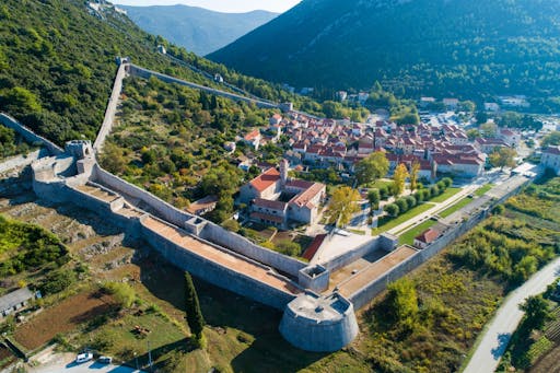 Legends of Peljesac & Korcula Tour