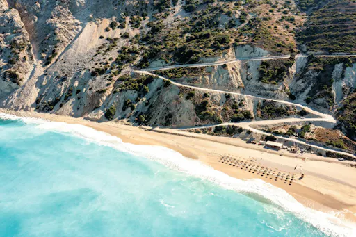 Fiskardo Private Evening Trip