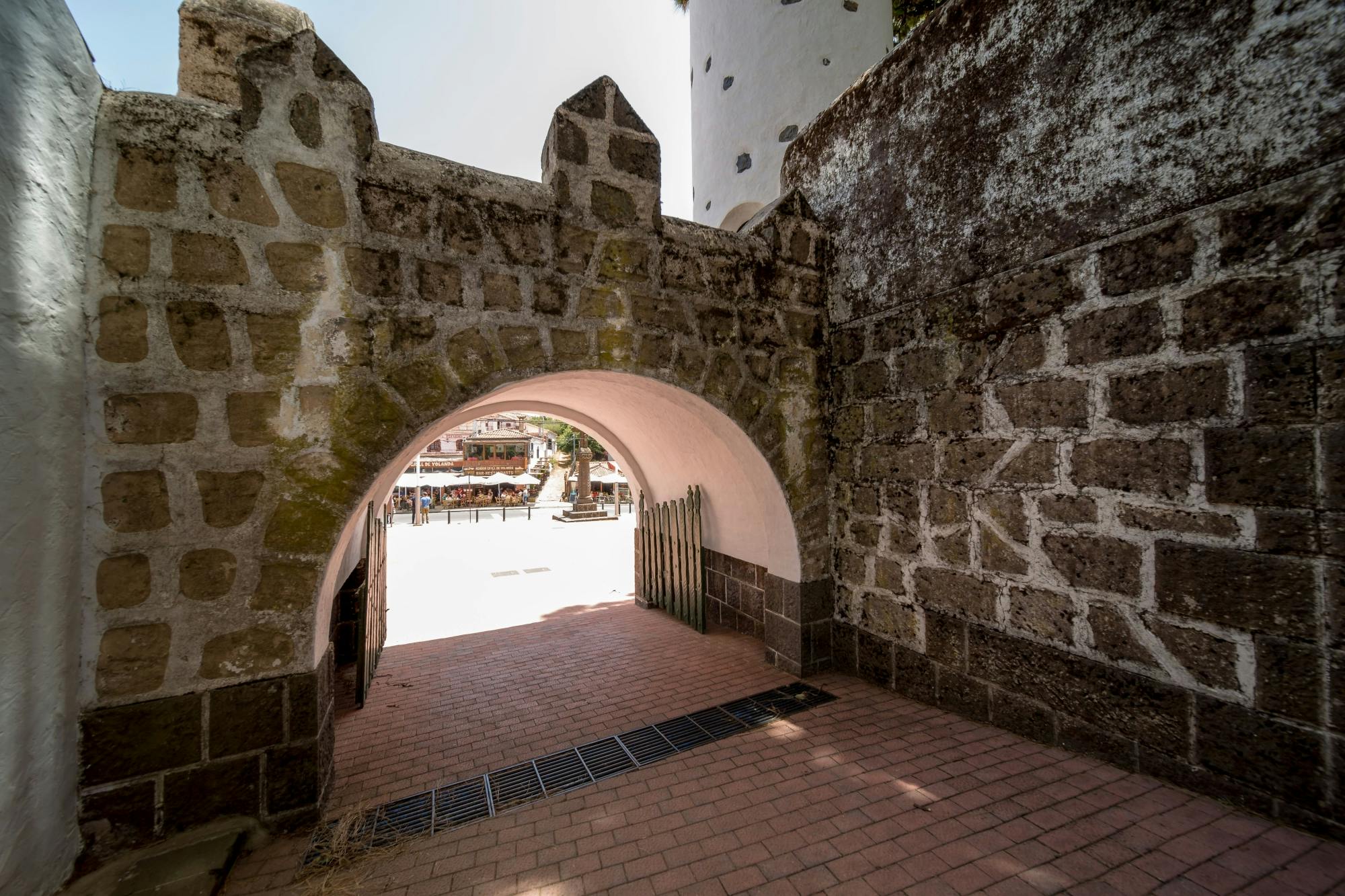 Island Tour of Gran Canaria including Typical Lunch