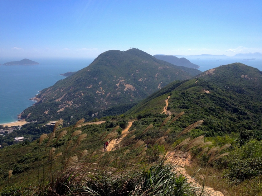 Nature in Hong Kong
