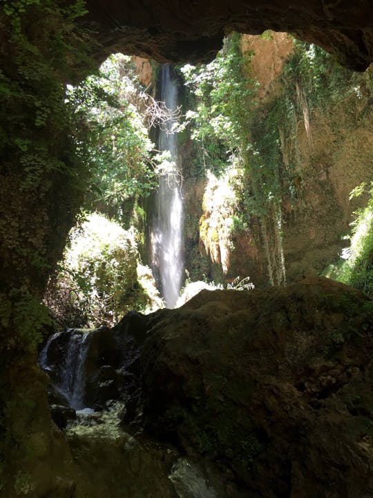 Les cascades de Nemouta et le monastère de Kremasti  - Exclusivité TUI France