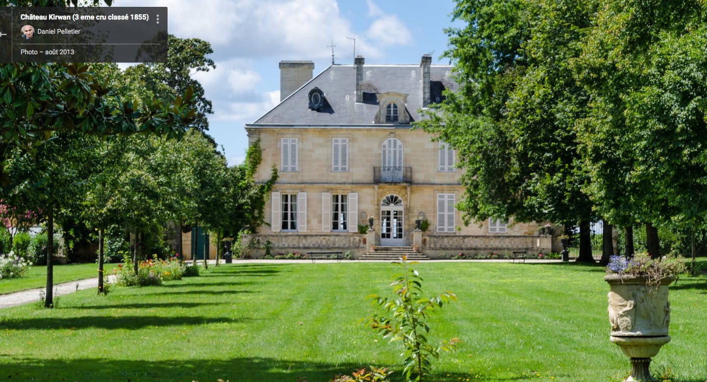 Wijntour van een hele dag in de Medoc-regio