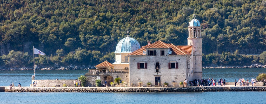 The Best of Montenegro