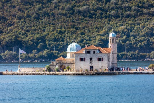 Montenegron parhaat palat