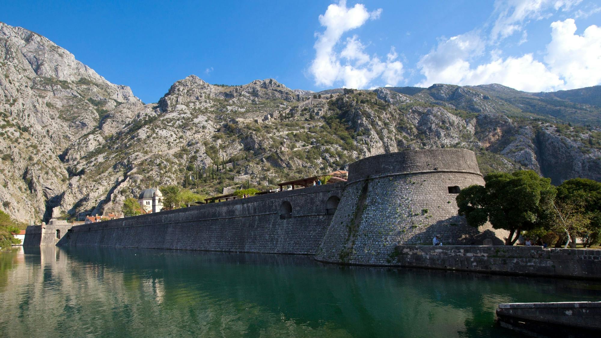 Best of Montenegro Tour