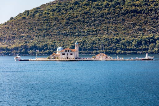 Best of Montenegro Tour