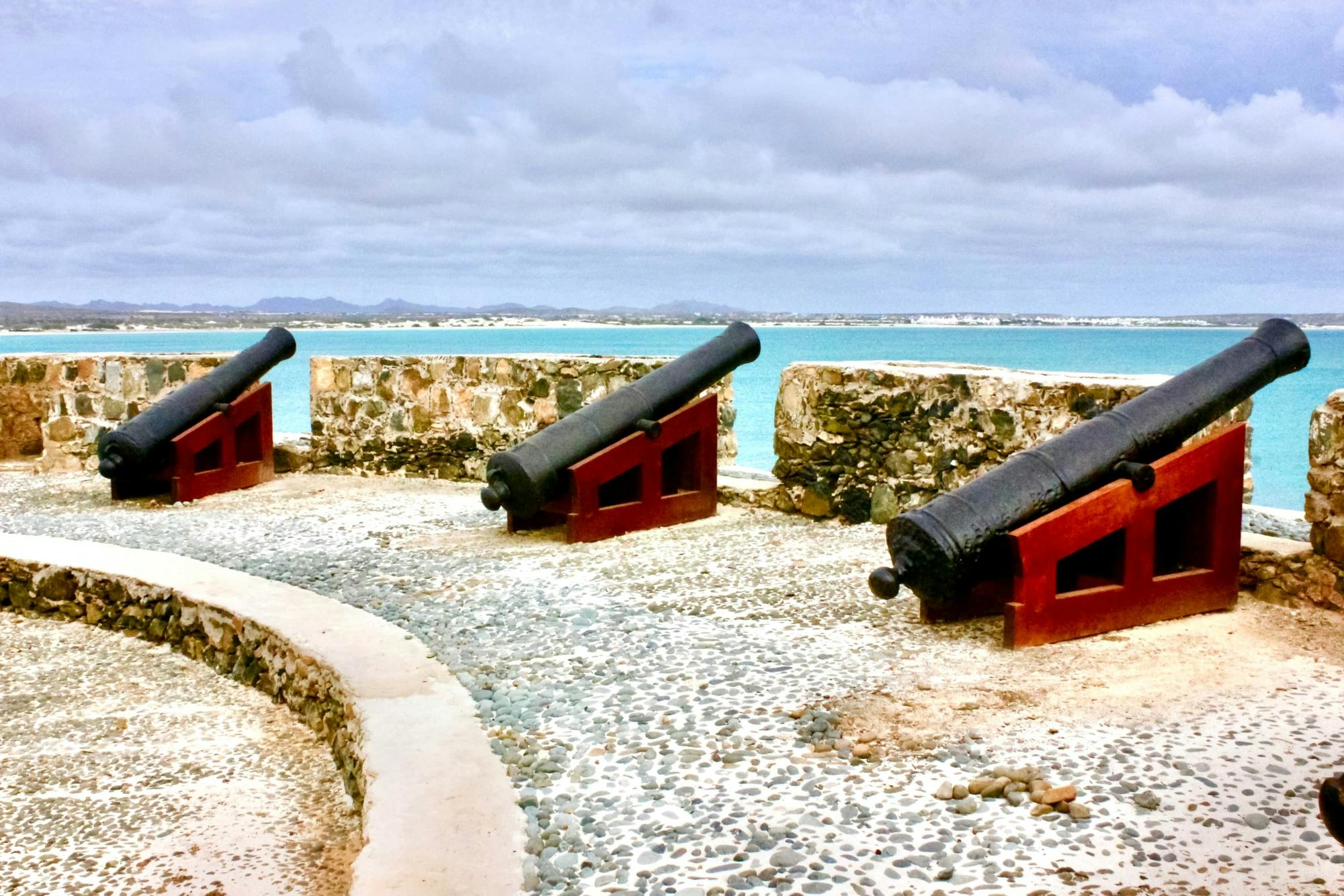 Boa Vista Snorkelling Experience