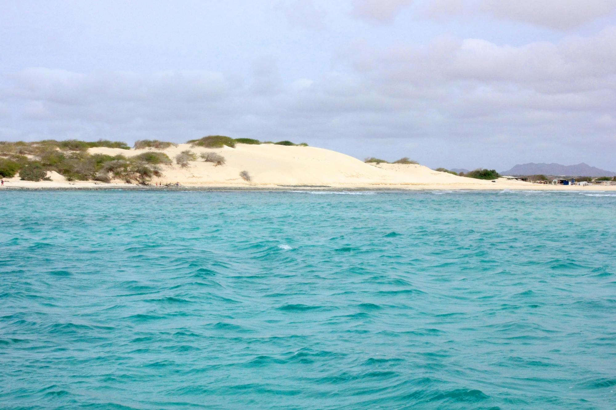 Boa Vista Snorkelling Experience