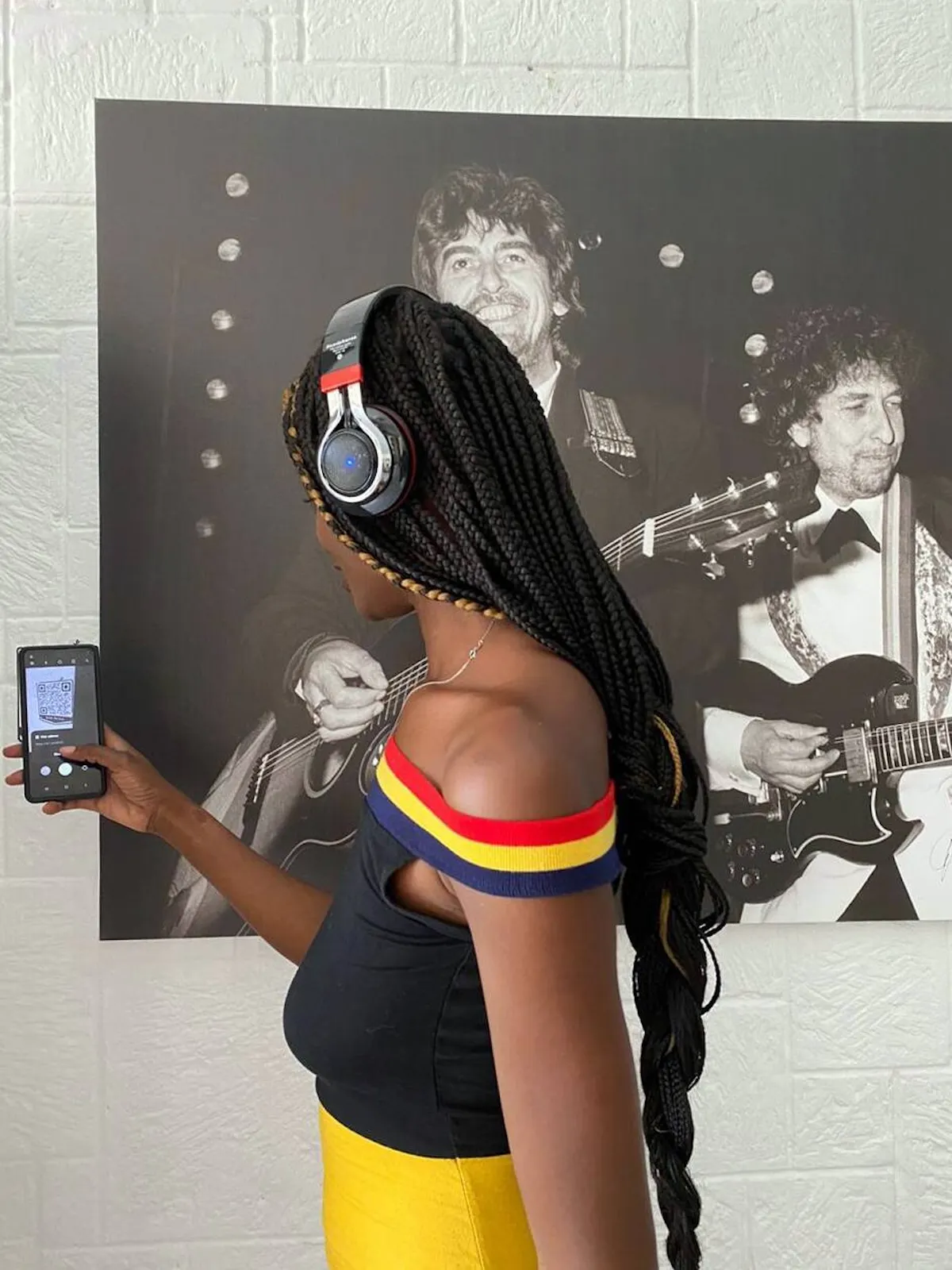 Culinary Experience at Music Mansion