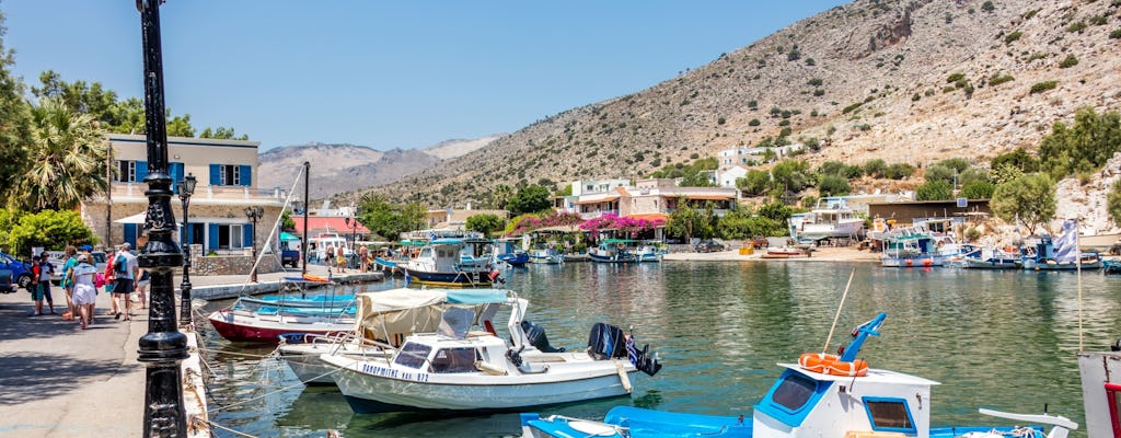 Viagem de um dia para a ilha grega de Kos saindo de Didim