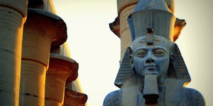7-day Tour of Luxor and Aswan Highlights aboard Iberotel Crown Empress