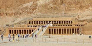 7-day Tour of Luxor and Aswan Highlights aboard Iberotel Crown Emperor