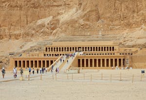 Excursões de Vários Dias a partir de Luxor