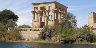 7-day Tour of Luxor and Aswan Highlights aboard Jaz Crown Jubilee