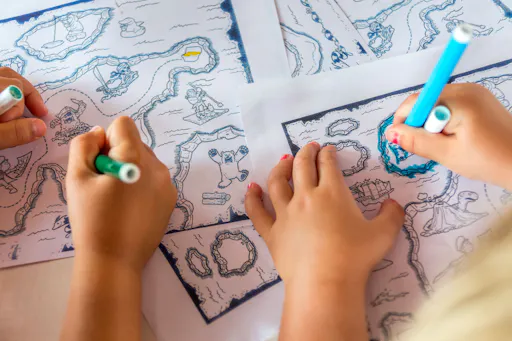 Pirates of Kos Family Boat Trip