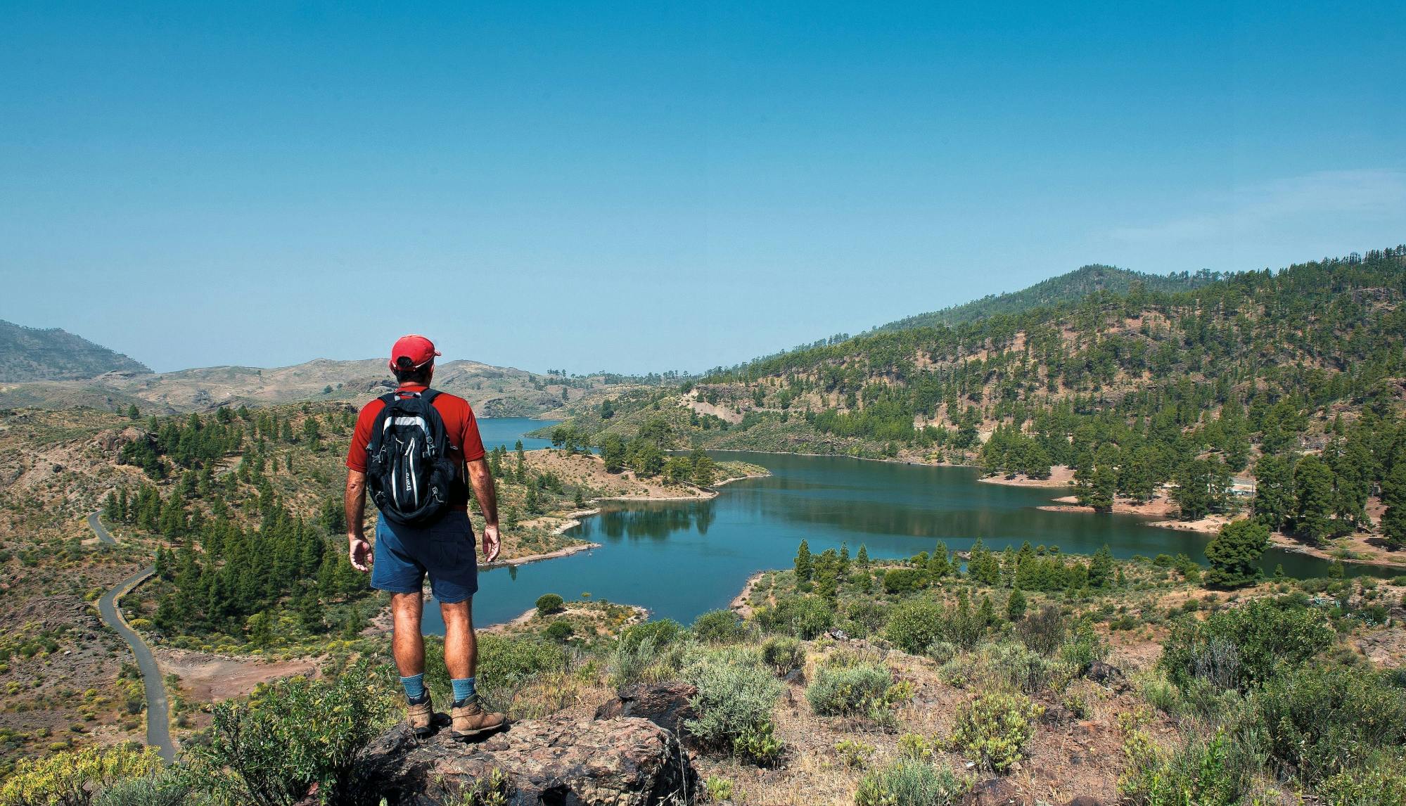 Gran Canaria Private Tour with Lunch in Remote Hamlet