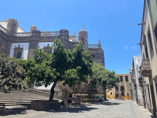 Las Palmas Cultural