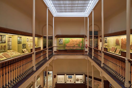 Las Palmas Cultural
