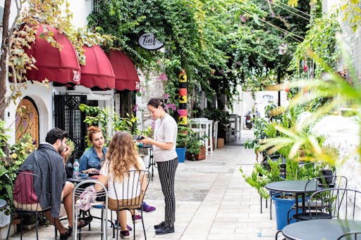 Bodrum Day Trip