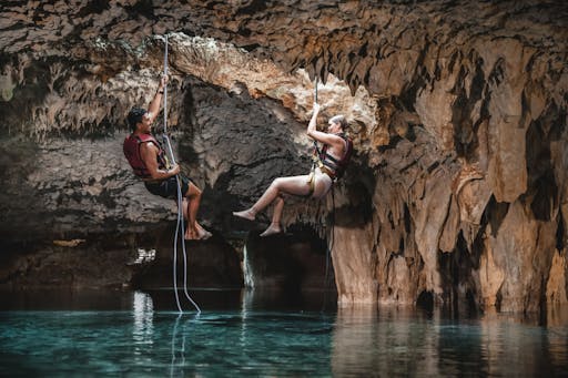 Riviera Maya Jungle Adventure
