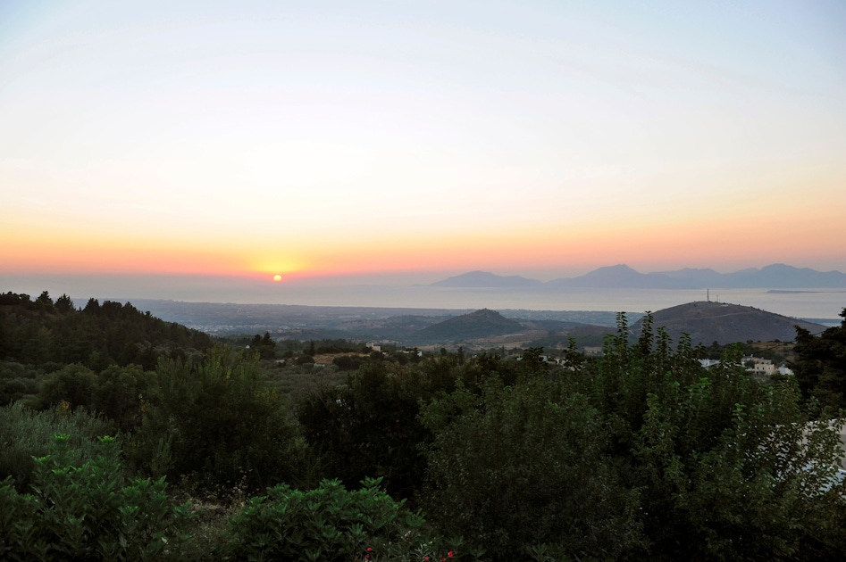 Must-sees in Kos Must-sees in Kos