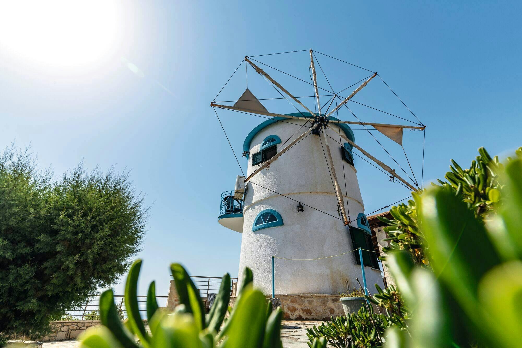 Zante Tour with Blue Caves Boat Trip and Wine Tasting TUI Musement