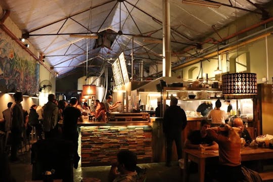 L'aventure de la bière artisanale à Buenos Aires