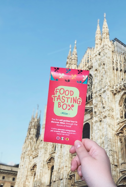 Food & dining in Milan Food & dining in Milan
