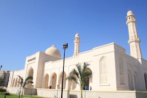 Salalah : Visites