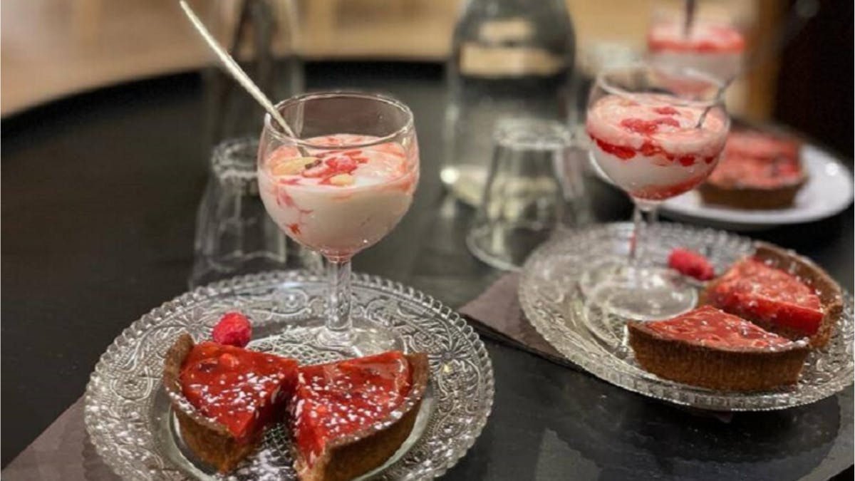 3-uur durende culinaire tour in Vieux Lyon