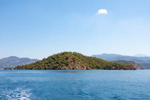 Bootstouren in Fethiye