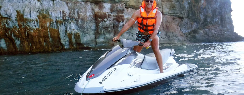 Aquasports Combo Watersports with Transfer