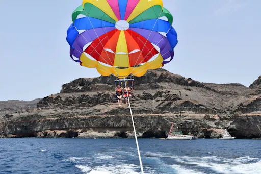 Aquasports Combo Watersports Ticket