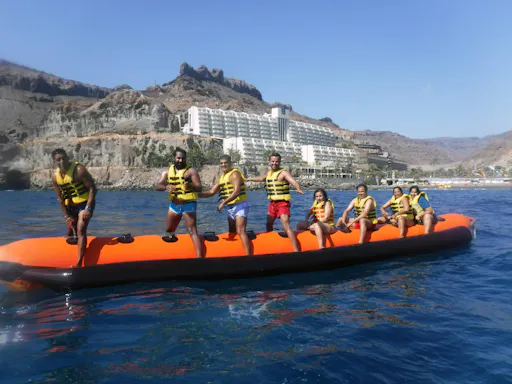 Aquasports Combo Watersports Ticket