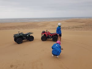 Outdoor-Aktivitäten und Sports