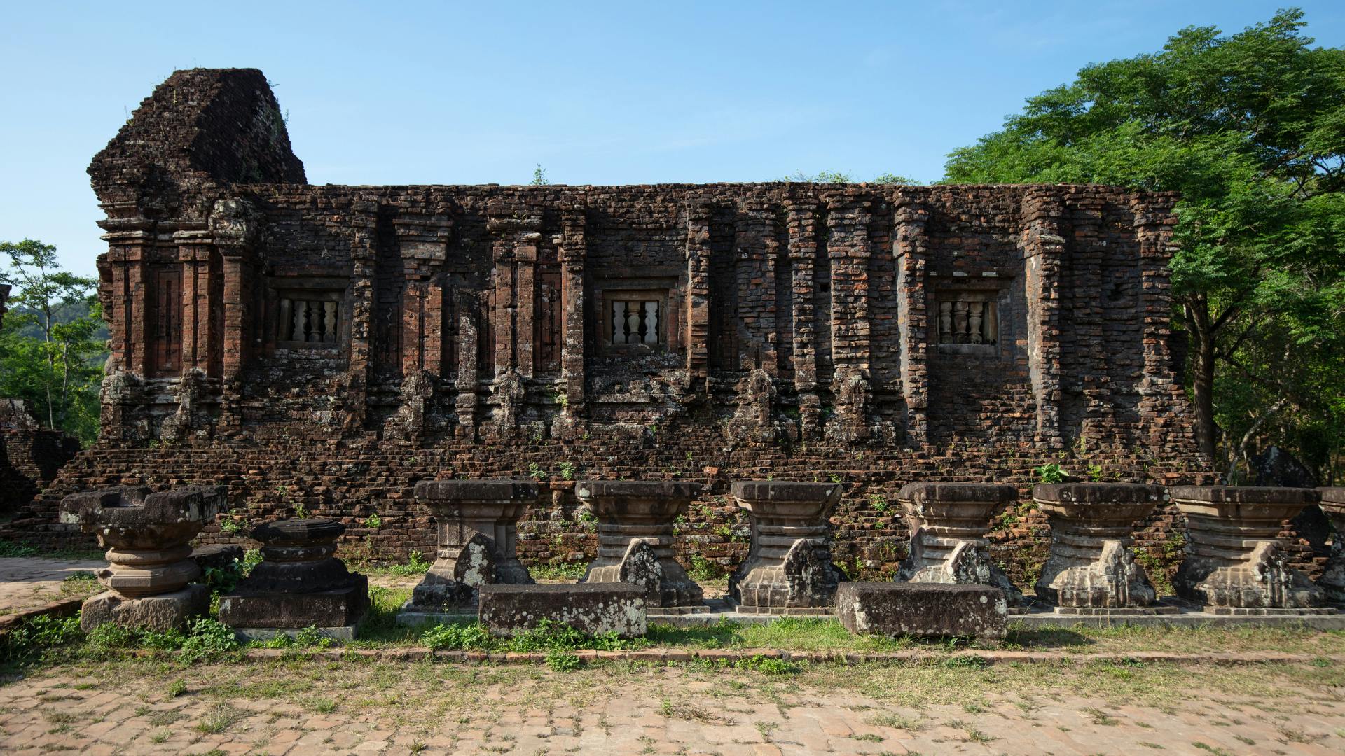 Tour exclusivo de monjes, museos y monumentos antiguos Robinson Club