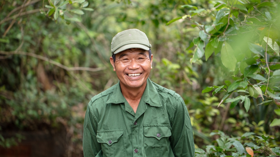 Must-sees in Quang Nam