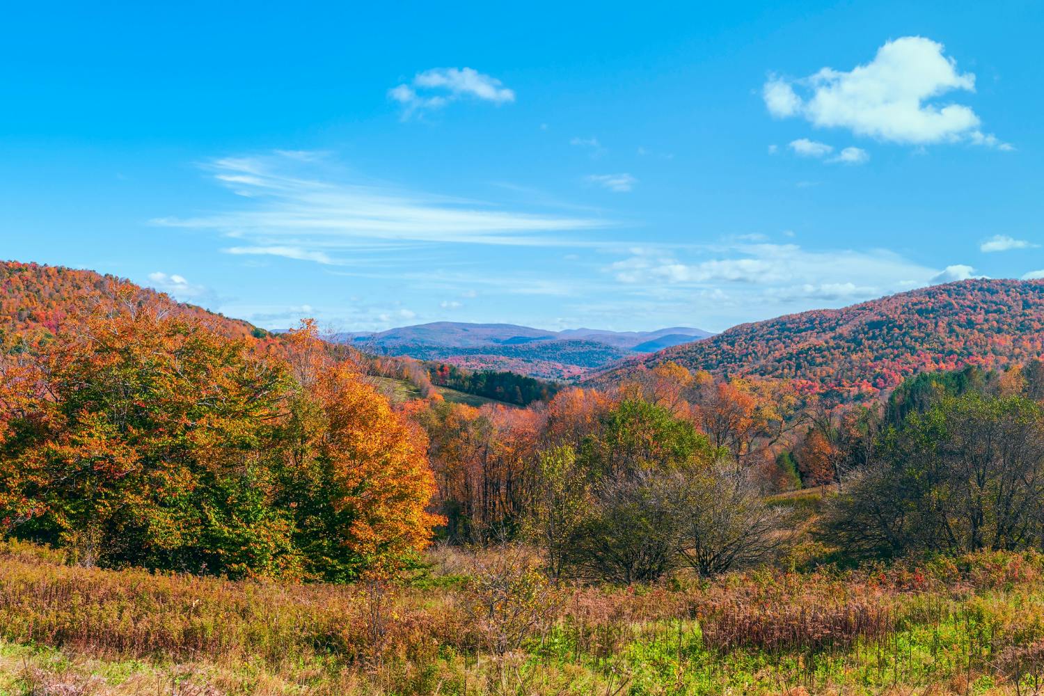 Catskills Scenic Byway Self-Guided Driving Audio Tour