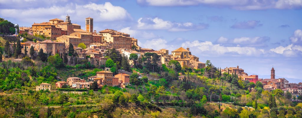 Montepulciano