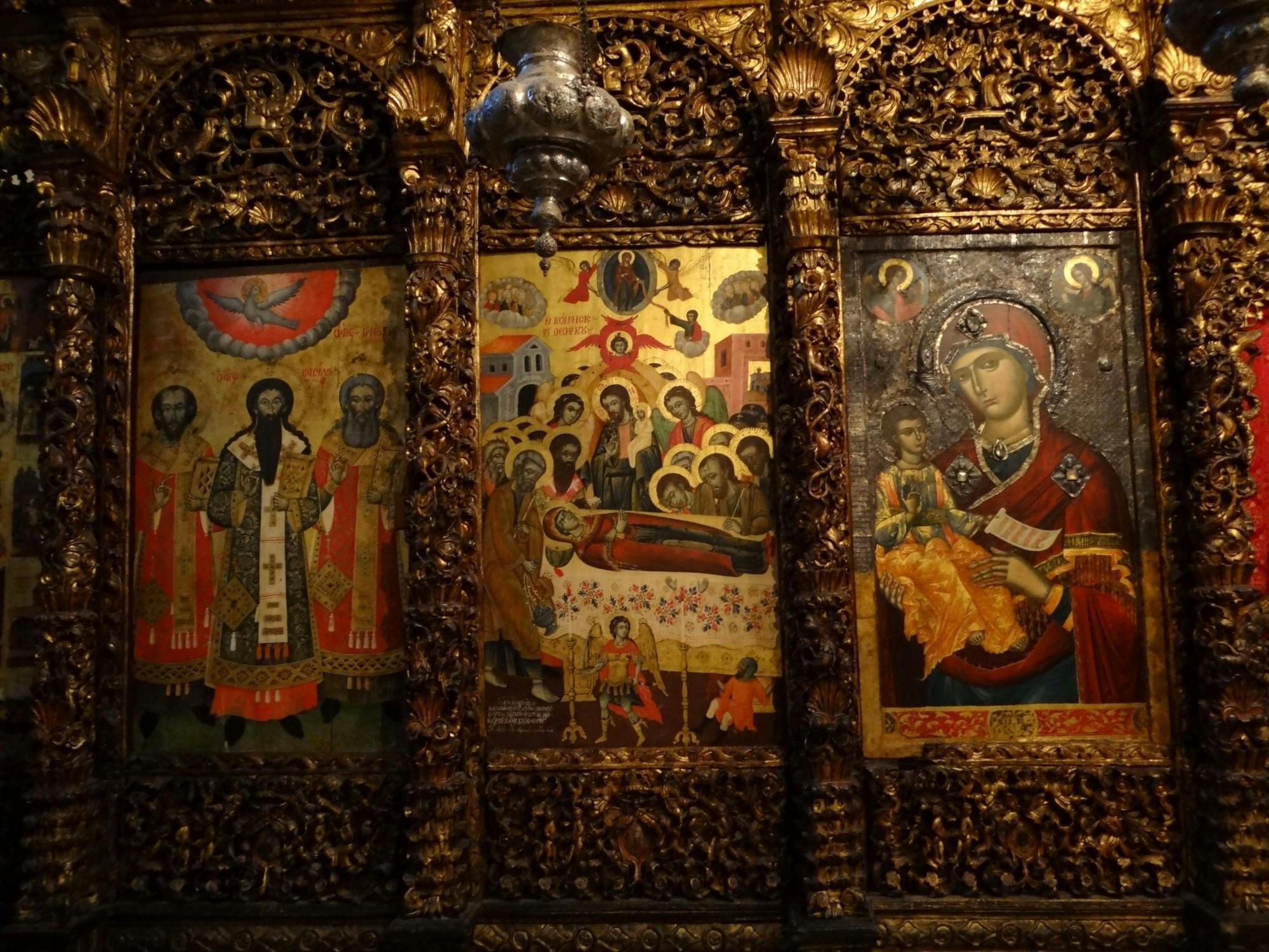 Berat Old Town Tour with Wine Tasting