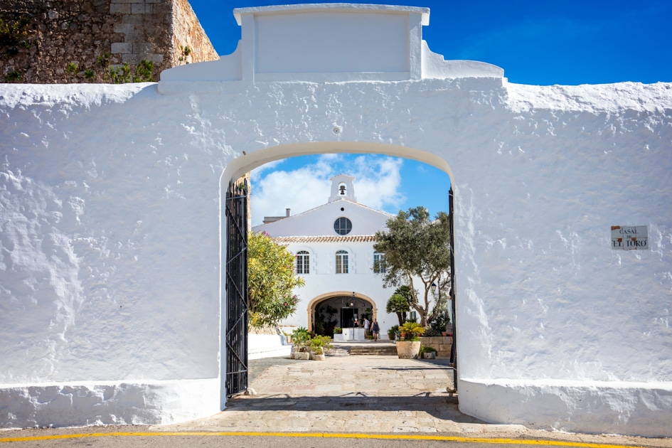 Food & dining in Minorca Food & dining in Minorca