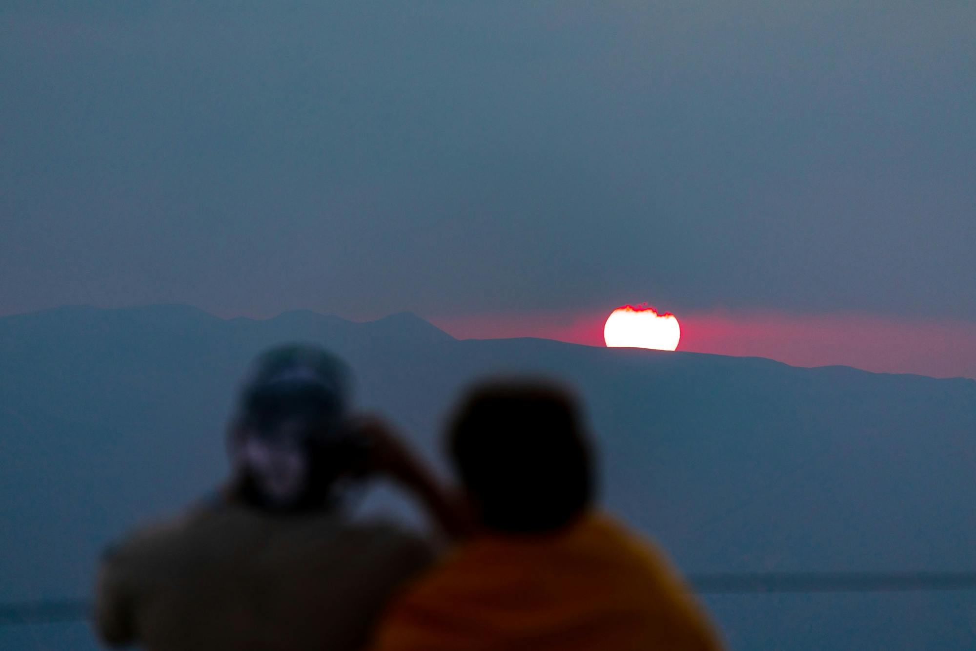 Mt Tahtali Cable Car Sunset Tour