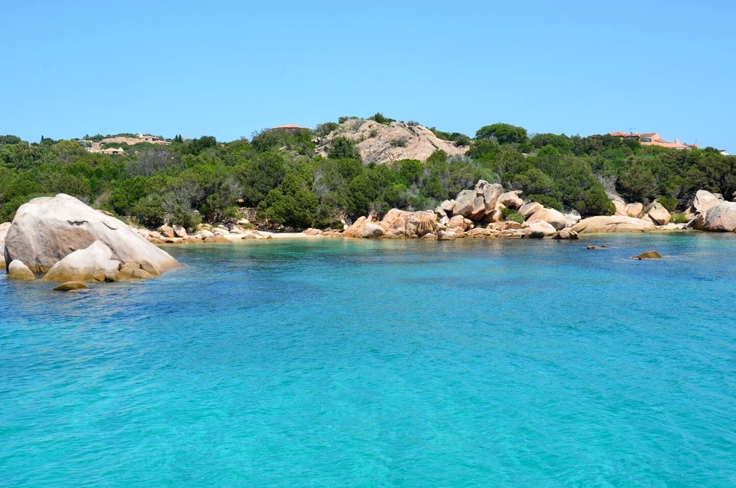 La Maddalena Cruise by Studio Vacanze