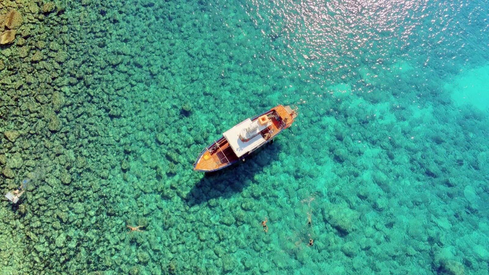 Minicrucero por la Riviera del Coral