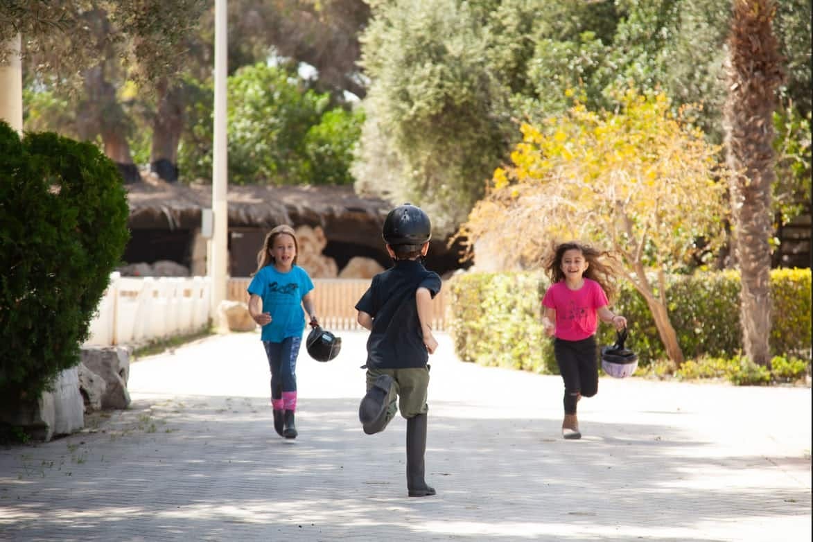 Minoan Activity at Amnesiades Historical Park