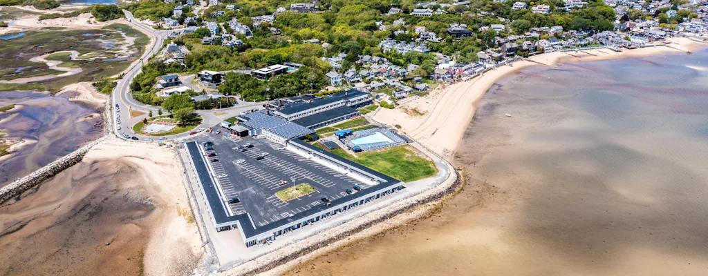 Provincetown, Cape Cod (Musement)