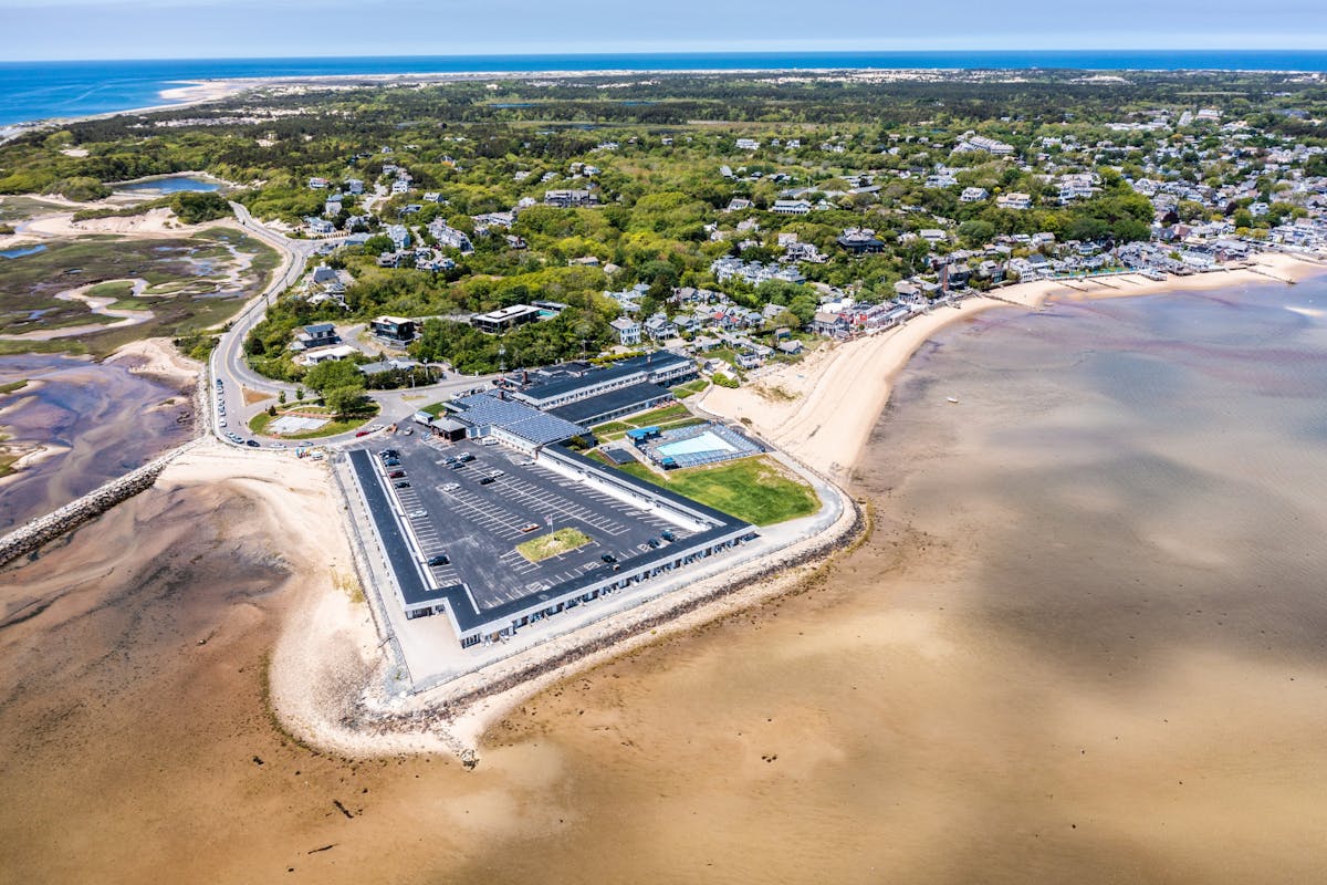 Provincetown audiotour met gids