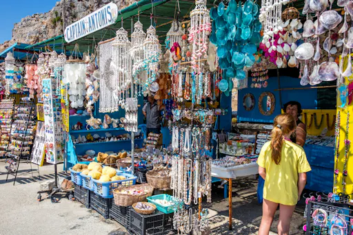 Aegean Cruise with Kalymnos Island