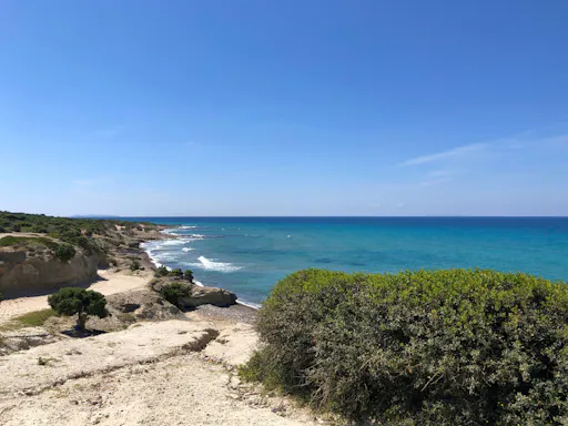 Kos 4x4 Safari Adventure