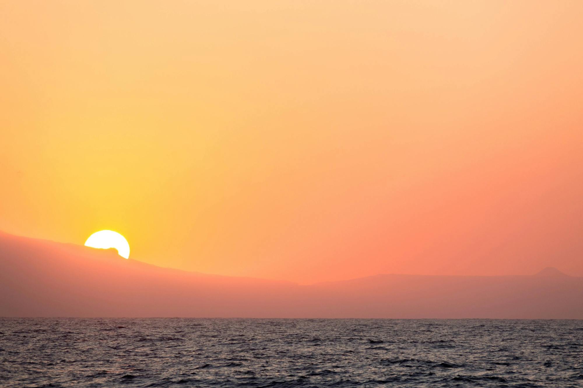 Kos Sunset Cruise for Adults Only